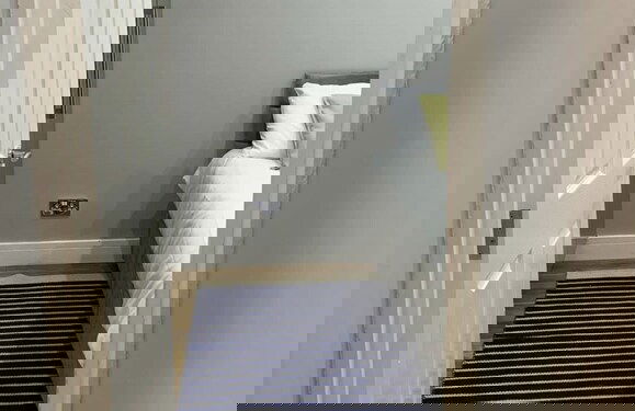 Charming 2-bed Apartment - Foto 7