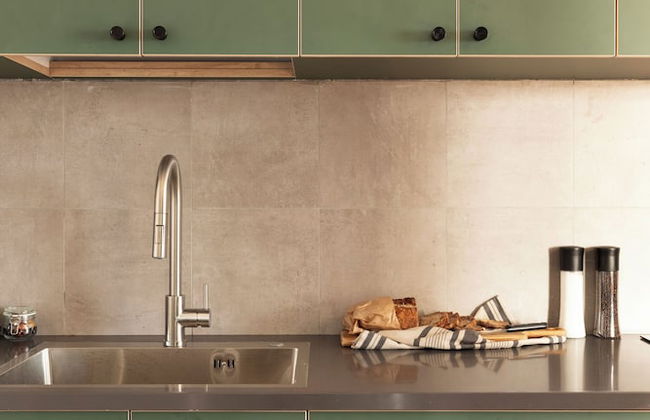 AirTLV - Arlozorov Apartment's - Foto 37