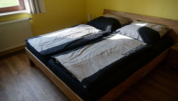 Holiday Apartment Brandl Haus 92 - Foto 4, Habitación