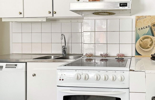 4 Star Holiday Home in Hjortkvarn-by Traum - Foto 7