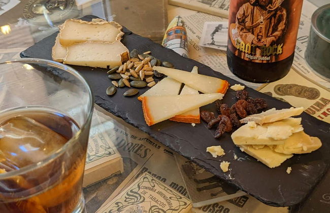 Tour por Castellón con degustación de productos locales - Foto 2