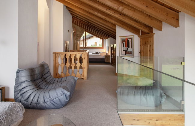 Chesa Vadret 12 - Foto 21