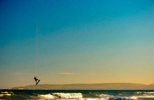 MOONGATE by BOURNECOAST - A Delightful Chalet Bungalow with a Garden and Parking - HB10672 - Foto 55