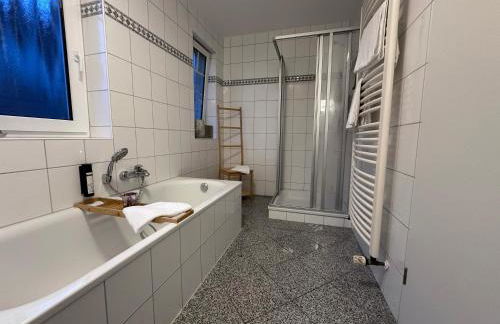 Luxx Downtown - Haus, Zentral, Terrasse, Balkon - Foto 15