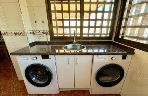 Dúplex de lujo en la playa de Levante - Foto 51