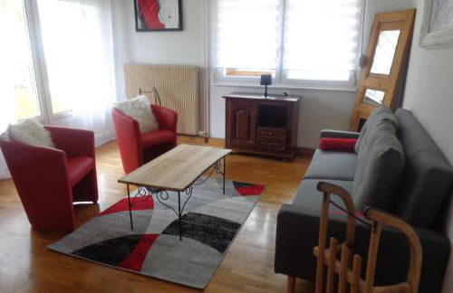 GITE DES BOULEAUX - Foto 1