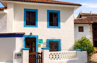 La casina de Barro - Photo 1