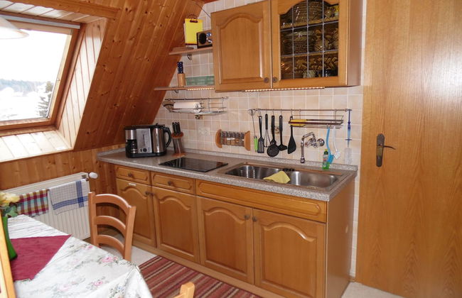 Zum Hecht, FeWo Spitzberg - Foto 37