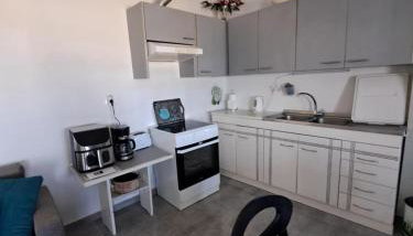 House of Happiness Rhodos - Foto 5, stove