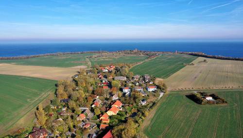 Rügenhof Kap Arkona - Foto 4