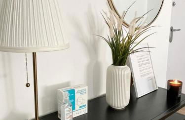 Modern apartment cloud 5 - Amadora - Foto 3