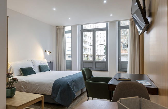 Feel Corporate Housing Marqu s I - Foto 7