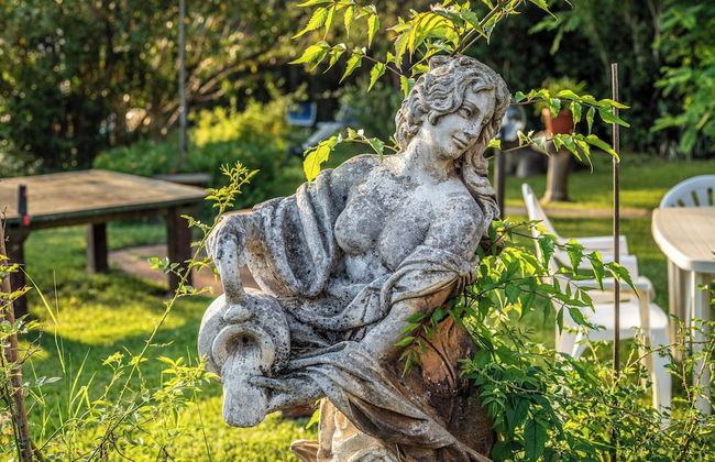 Villa Santa Gabriella & Monolocale - Foto 67