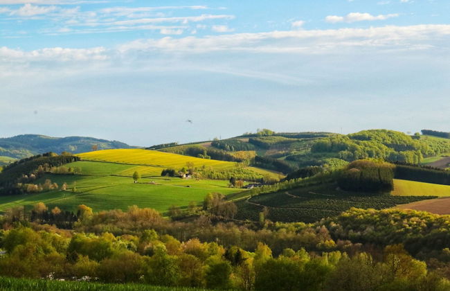 Ruhiger Bungalow am Hennesee mit Terrasse - Photo 41