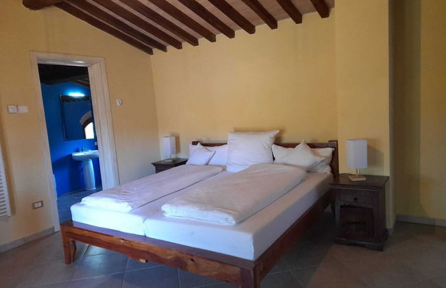 Tenuta di Seripa - Foto 43