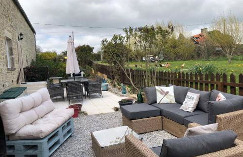 The Old Farm Gite - Foto 21