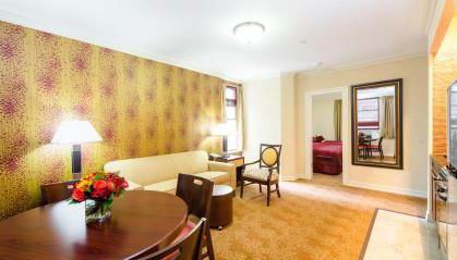 Radio City Apartments - Foto 5