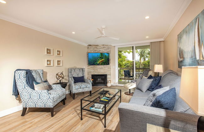 Oceanside Beach Condos - Foto 1