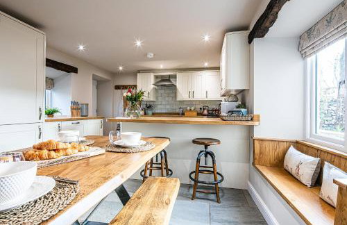 Hilldale Cottage - Photo 8