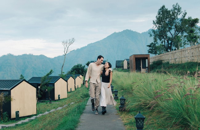 Bobocabin Kintamani - Photo 24