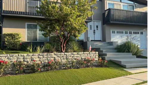 Spacious and Exclusive Oasis 6BR 3BA - Foto 3