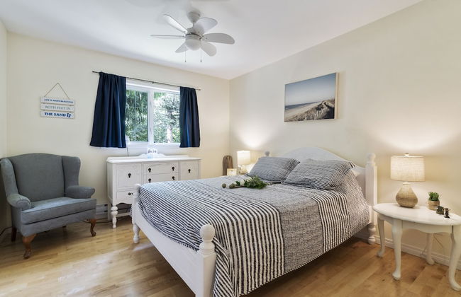 Eagle River Vacation Home - Foto 6