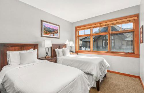 Gondola Grove Capitol Peak Lodge #3310 - Foto 7