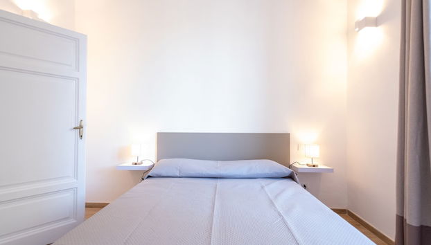 Anna Guest House in Pisa - Foto 4, Habitación