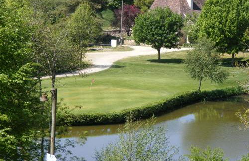 Les Belleme Golf - Self-catering Apartments - Foto 22