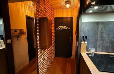 Charmant studio face Gare - Foto 14