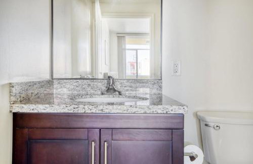 Palo Alto 2BR w WD Pool nr Pinterest SFO-737 - Foto 19