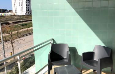 Alojamentos Campo & Mar-T2 com Piscina - Foto 37