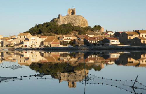 Apartment Les Portes de la Plage by Interhome - Photo 64