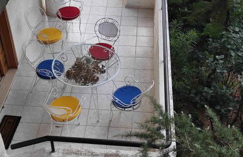 Lucy's apartment - Foto 50