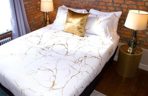 New York Style Stay near Central Park - Foto 18