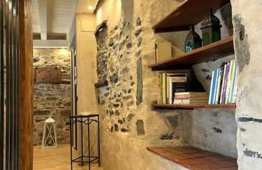 Romantic home stone with amazing view lake of Como and Oleandra - Foto 56