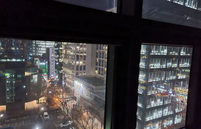 KPOP Coex Gangnam Stay - Foto 25