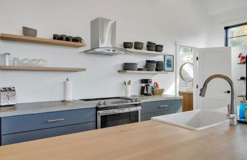 Magnificent Chalet Sweeping Views and Hot Tub - Foto 30