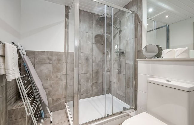 Central Belfast Apartments: Citygate - Foto 63