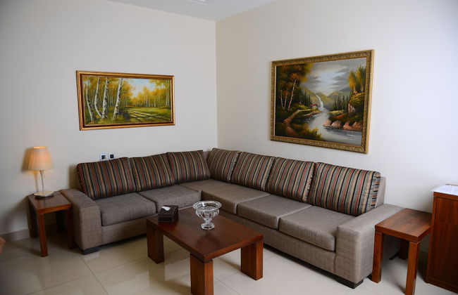 Dolphin Royal Suites - Foto 43