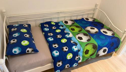 Große FerienWohnung 3 Schlafzimmer Neubau Gästehaus 120m2 - Foto 4