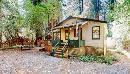 Clearheart Grove - Foto 3