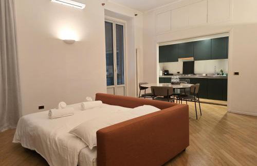 YR Apartments - Duca D'Aosta - Foto 8