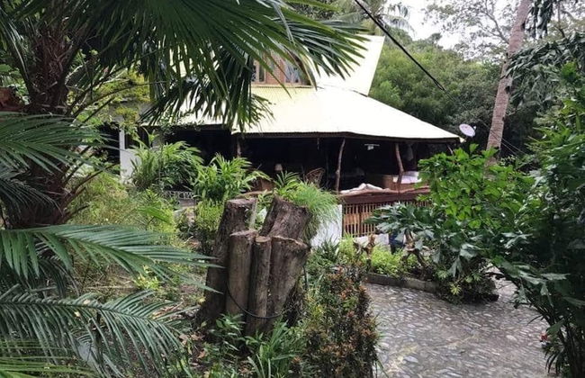 Bahay Isla Sanctuario - Foto 1