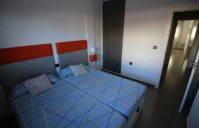 Groundfloor Oasis Beach III La Zenia - Foto 11