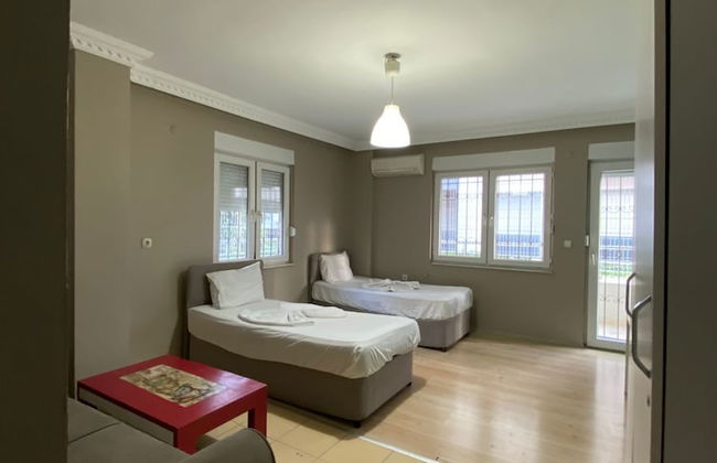 Khan's Hotel - Foto 7