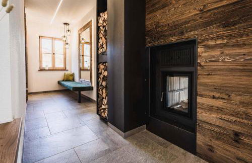 Chalet am Wetterkreuz - Foto 47