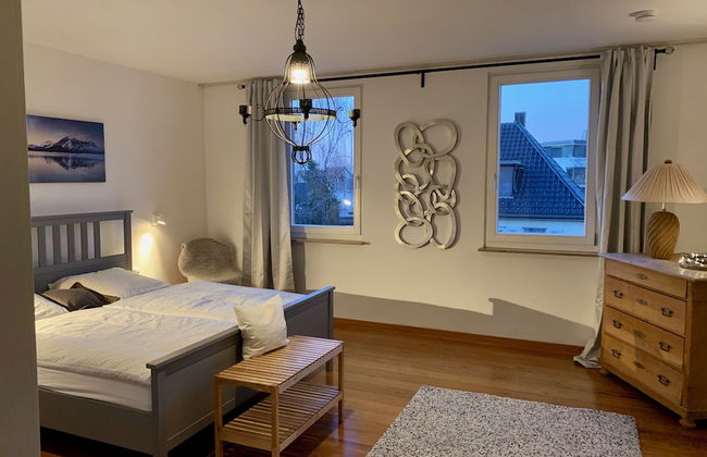 Villa Landenberger Outlet City Metzingen - Foto 10