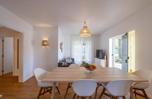 Casa da Vigia-Casa com Jardim a 4 Min da Praia - Foto 18