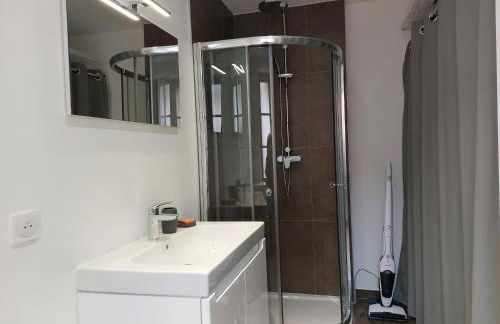 Studio du Château - Axelle Loc'Appart - Foto 8